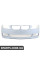 Передній бампер BMW 51112147189