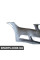 Передній бампер BMW 51112147189