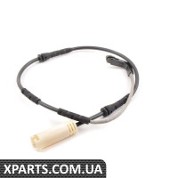 Комплект передніх гальмівних колодок BMW 34112288866