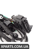 ДЖУТЬ ПРОВОДИ, ПЕРЕДНЯ ЧАСТИНА BMW 61129291115