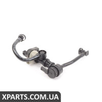 Паливний бак Vent BMW 13907636157