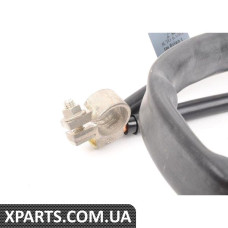 Позитивний кабель акумулятора Mercedes Benz 2034408832