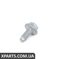 Болт VAG WHT001234