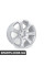 20" V-Spoke Style 168 Wheel BMW 36116766069