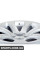 20" V-Spoke Style 168 Wheel BMW 36116766069