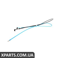 Комплект паливопроводів VAG 1K0200059BH