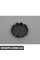 BMW Centre Caps - Набір з чотирьох BMW 36136783536X4