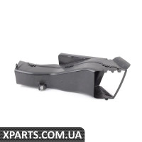 Повітропровід птд лев. BMW 51747222877