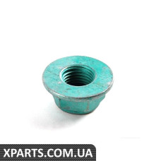 Гайка з буртиком м14*1.5 VAG N91021601