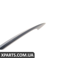 Задній спойлер - ґрунтований BMW 51007068369