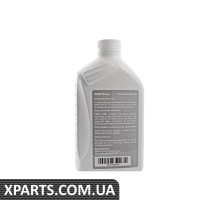 Масло atf 3+1л BMW 83222289720