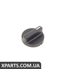 Ручка керування температурою BMW 64111367695