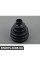 Передній CV Joint Хомут Kit - зовнішній VAG 7L0498203