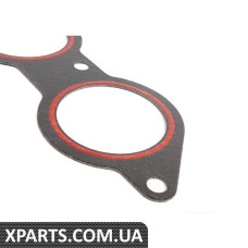 ПРОКЛАДАННЯ - (НЕ ПОВИНЕН ДОСТУПНІ) VAG 027129717F