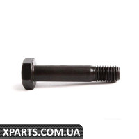 Болт із шестигранною головкою BMW 26111209498