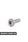 Гвинт із сферичною головкою м12*1.5*45 VAG WHT000237A