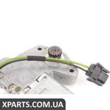 ПРИВОД BMW 67612496368