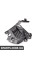 Кронштейн крила лів BMW 51647294543