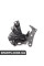 Кронштейн крила лів BMW 51647294543