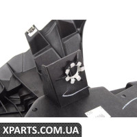 Кронштейн крила лів BMW 51647294543