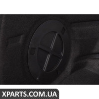 Кожух колісної арки BMW 51719807829