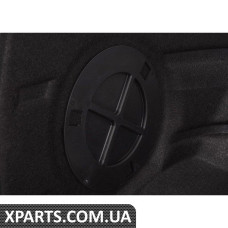 Кожух колісної арки BMW 51719807829