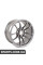 18" Колесо 513M з V-подібною спицею BMW 36112284750