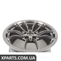 18" Колесо 513M з V-подібною спицею BMW 36112284750