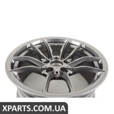18" Колесо 513M з V-подібною спицею BMW 36112284750