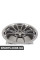18" Колесо 513M з V-подібною спицею BMW 36112284750