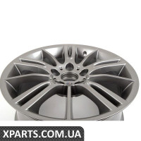 36117843839 BMW Колесо 18 M Spider Spoke Style 193
