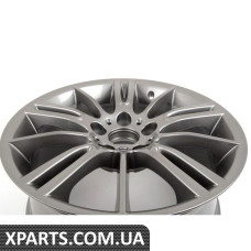 36117843839 BMW Колесо 18 M Spider Spoke Style 193