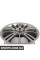 36117843839 BMW Колесо 18 M Spider Spoke Style 193