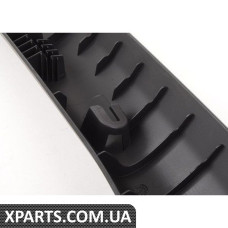 Накладка стійки - права BMW 51436962890