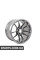 18" Колесо 513M з V-подібною спицею BMW 36112284751