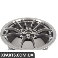 18" Колесо 513M з V-подібною спицею BMW 36112284751