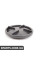 Кришка фари BMW 63117379846