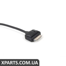 Кабель-перехідник для iPod/iPhone - 30-контактний VAG 4F0051510AG