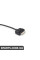 Кабель-перехідник для iPod/iPhone - 30-контактний VAG 4F0051510AG