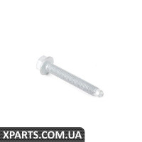Болт із шестигранною головкою м8*55 VAG N10773401
