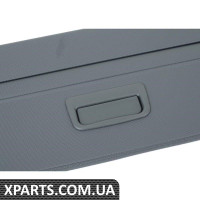 Висувний вантажний жалюзі - граніт (сірий) VAG 4M0061167AER8