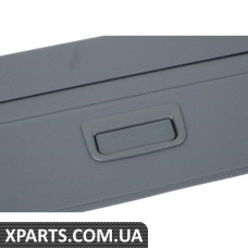 Висувний вантажний жалюзі - граніт (сірий) VAG 4M0061167AER8
