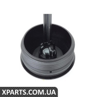 Кожух фільтру олії VAG 03L115433C