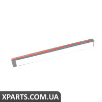 Червоний відбивач BMW 63142305743