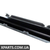 Оздоблення порога передніх дверей - ліва BMW 51711961755