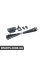Переоснащення камери заднього виду BMW 71602289351