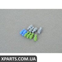 Рем к-т троянд "ема 3pin BMW 61132359997