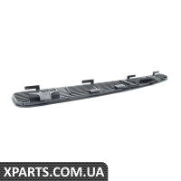Обтічник лівого заднього дефростера - чорний BMW 51468204317