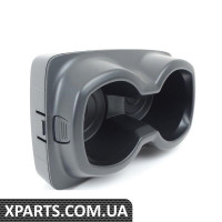 Подстаканник - заднее сиденье BMW 52207353211