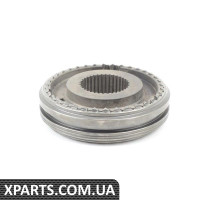 8-РУЧНИЙ РУКАВ BMW 23231224490